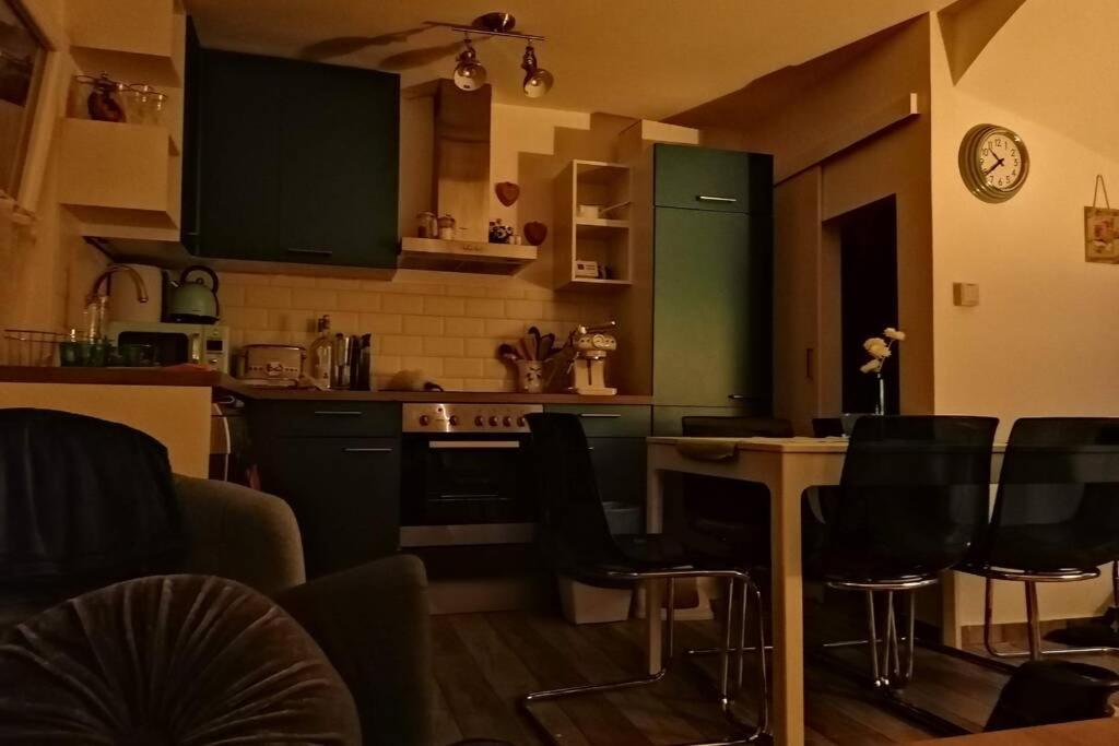 Eva Haza Nyugalom/Pihenes/Relax Villa Sopron Eksteriør billede