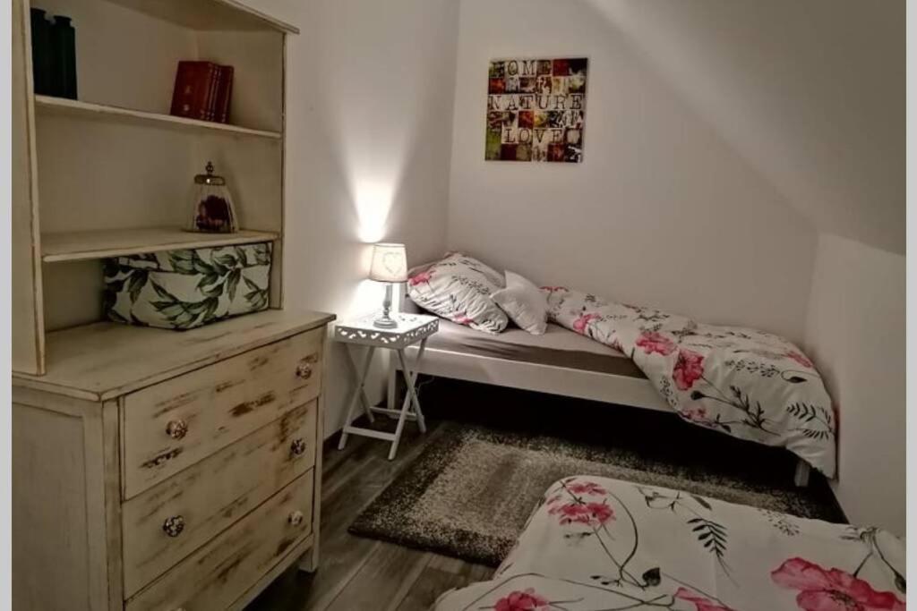 Eva Haza Nyugalom/Pihenes/Relax Villa Sopron Eksteriør billede