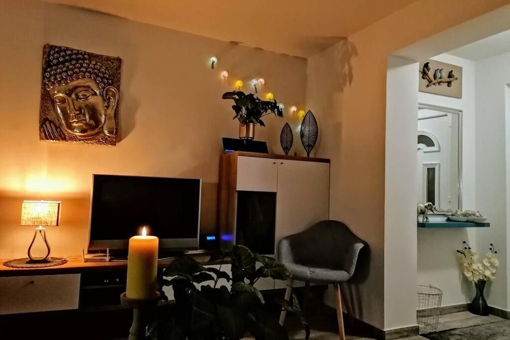 Eva Haza Nyugalom/Pihenes/Relax Villa Sopron Eksteriør billede