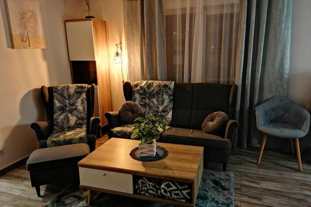Eva Haza Nyugalom/Pihenes/Relax Villa Sopron Eksteriør billede