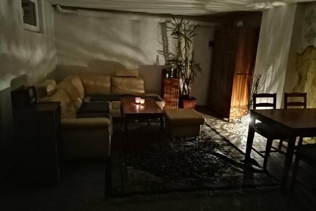 Eva Haza Nyugalom/Pihenes/Relax Villa Sopron Eksteriør billede