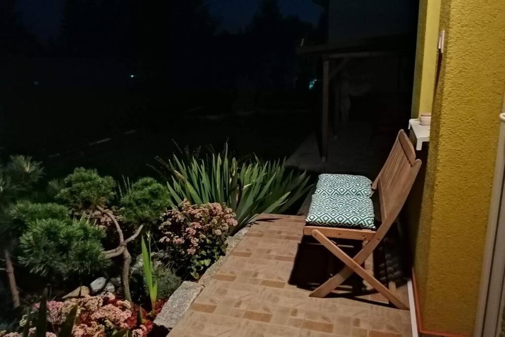 Eva Haza Nyugalom/Pihenes/Relax Villa Sopron Eksteriør billede