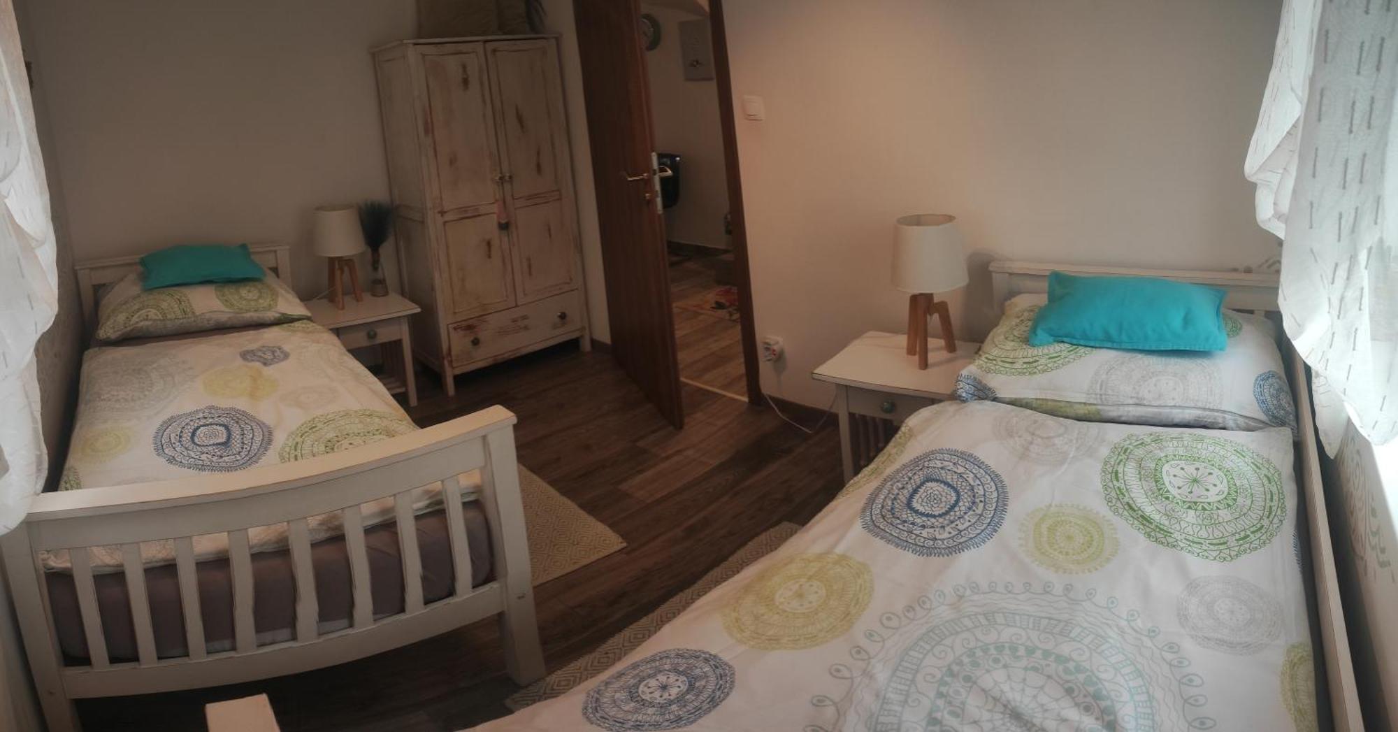 Eva Haza Nyugalom/Pihenes/Relax Villa Sopron Eksteriør billede